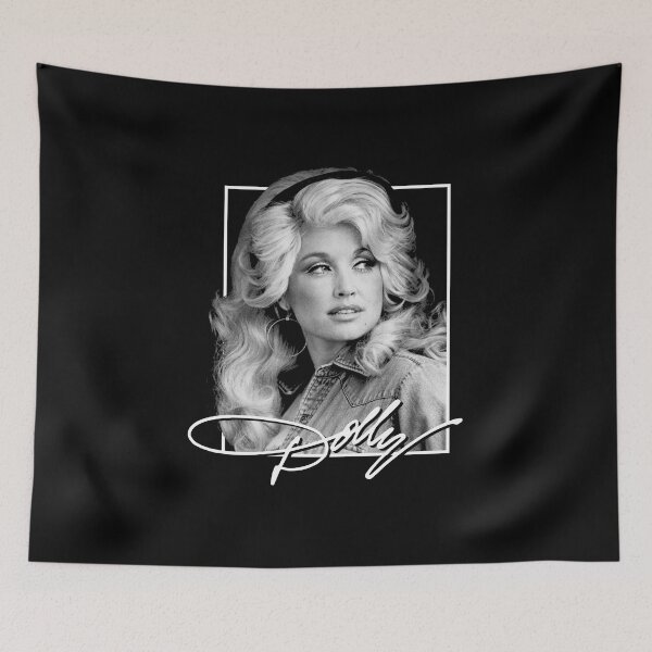 Item preview, DOLLY PARTON designed and sold by FlorencioBots.