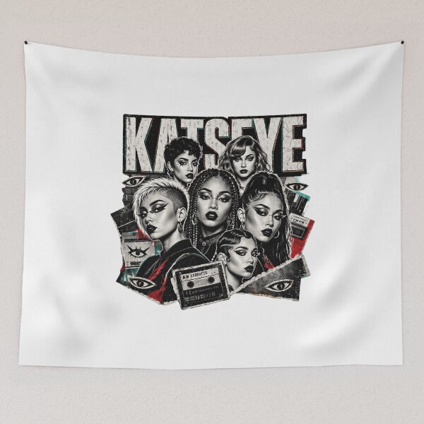 Item preview, Retro Collage Graphic  designed and sold by Swango1994.