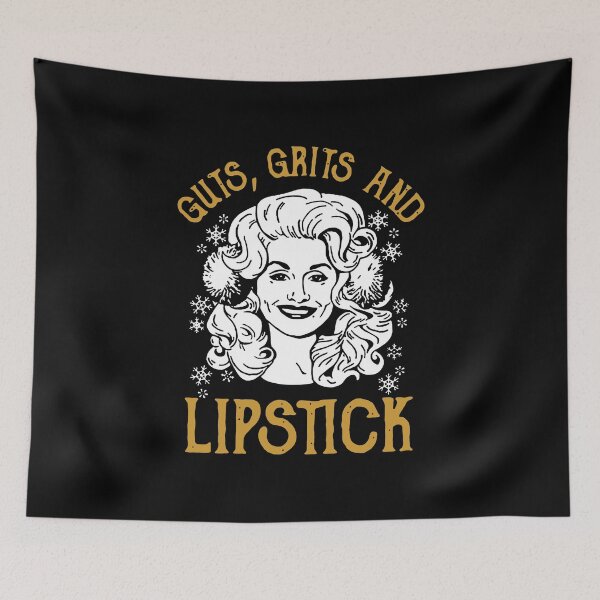 Item preview, DOLLY PARTON designed and sold by FlorencioBots.