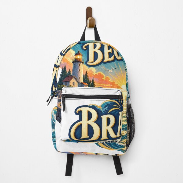Item preview, Bravery Sometimes Looks Like Beginning designed and sold by Mosslume Studio.