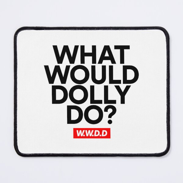 Item preview, DOLLY PARTON designed and sold by FlorencioBots.
