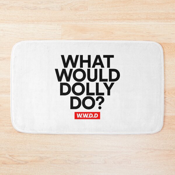 Item preview, DOLLY PARTON designed and sold by FlorencioBots.