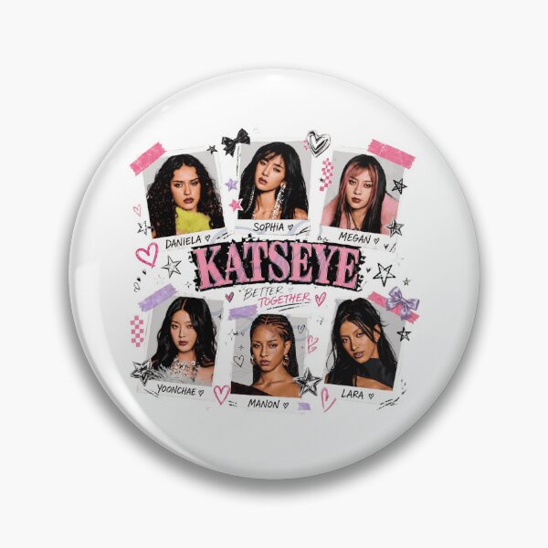 Item preview, Fan art con temática de grupos y música K-Pop designed and sold by TishMiryah.