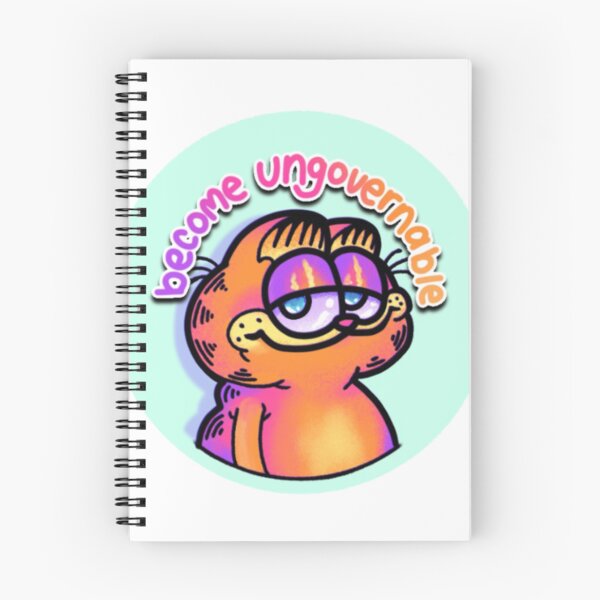 Item preview, Become Ungovernable  designed and sold by Bee Stings.