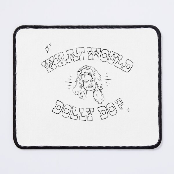 Item preview, DOLLY PARTON designed and sold by FlorencioBots.