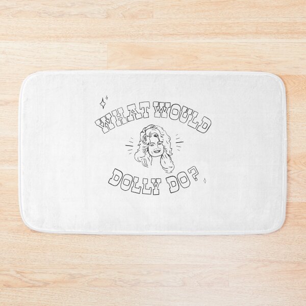 Item preview, DOLLY PARTON designed and sold by FlorencioBots.