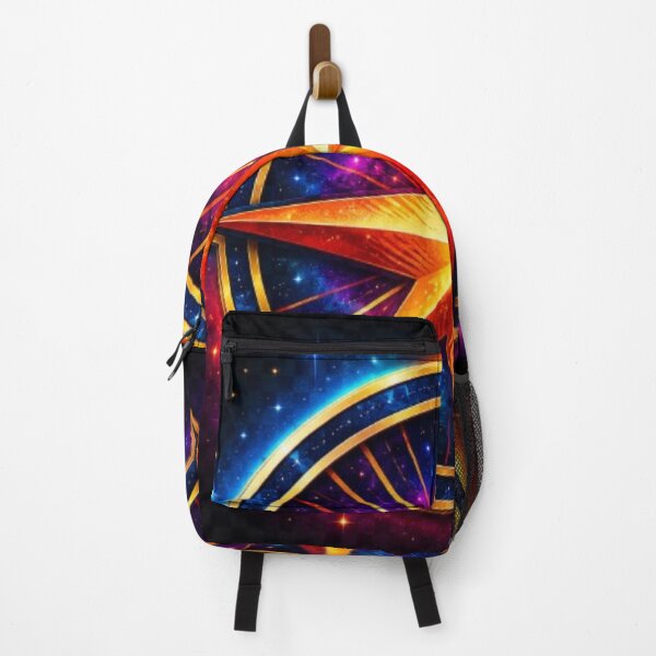 Item preview, Cosmic Compass Star designed and sold by Hari Arts.