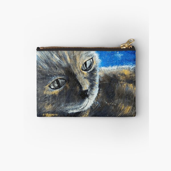 Item preview, Golden Kitty designed and sold by Bock Auf Art.