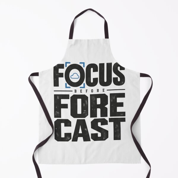 Item preview, Focus Before Forecast, Winter Arc Mindset Shirt designed and sold by PhylonBoxx.