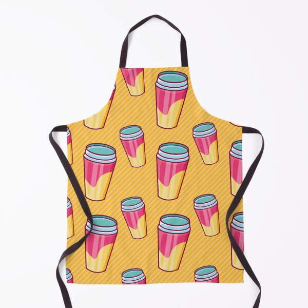 Item preview, Seamless Pattern Tumbler Drink Bottle Design designed and sold by werezu.