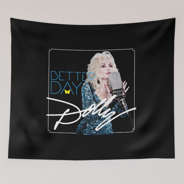 Item preview, DOLLY PARTON designed and sold by FlorencioBots.