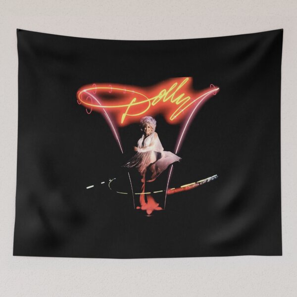 Item preview, DOLLY PARTON designed and sold by FlorencioBots.