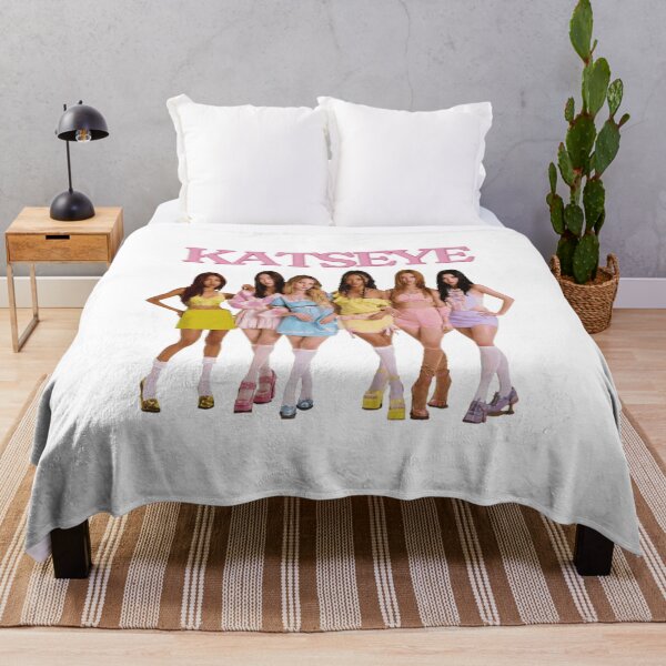 Item preview, Trendy Girl Group Fashion Style Graphic designed and sold by Swango1994.