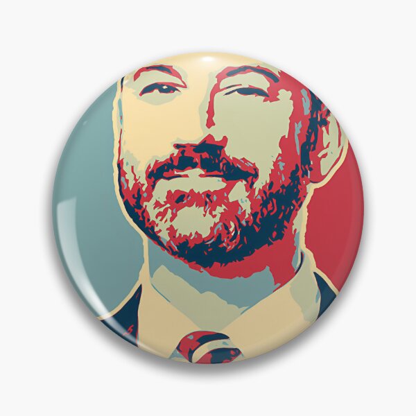 Item preview, Jimmy Kimmel designed and sold by Pastai.