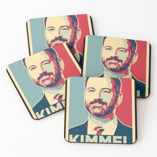 Item preview, Jimmy Kimmel designed and sold by Pastai.