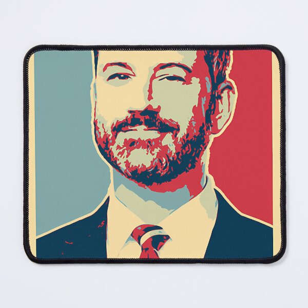 Item preview, Jimmy Kimmel designed and sold by Pastai.