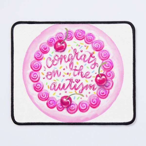 Item preview, Congrats on the Autism designed and sold by Bee Stings.
