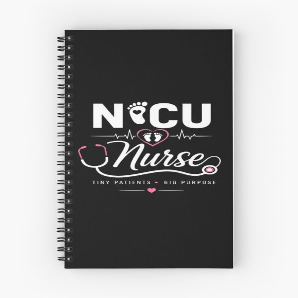 Item preview, NICU Nurse – Tiny Patients Big Purpose Neonatal Nurse Design designed and sold by v6ziix.