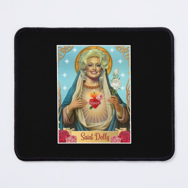 Item preview, DOLLY PARTON designed and sold by FlorencioBots.