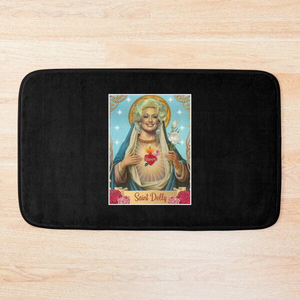 Item preview, DOLLY PARTON designed and sold by FlorencioBots.