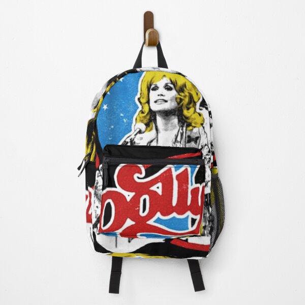 Item preview, DOLLY PARTON designed and sold by FlorencioBots.