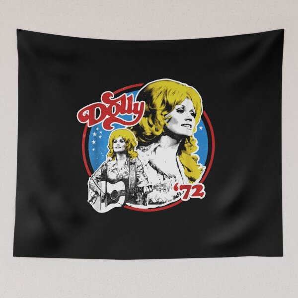 Item preview, DOLLY PARTON designed and sold by FlorencioBots.