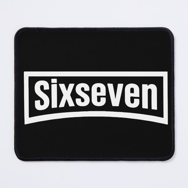 Item preview, Six Seven designed and sold by janbo93.