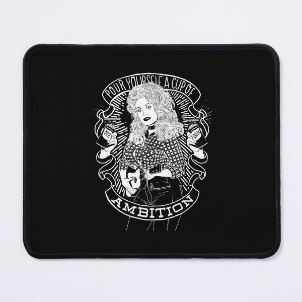 Item preview, DOLLY PARTON designed and sold by FlorencioBots.