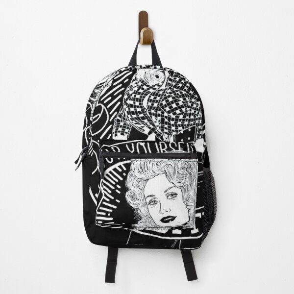 Item preview, DOLLY PARTON designed and sold by FlorencioBots.