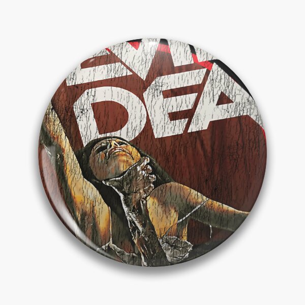 Item preview, Evil Dead Worn Out designed and sold by Pastai.