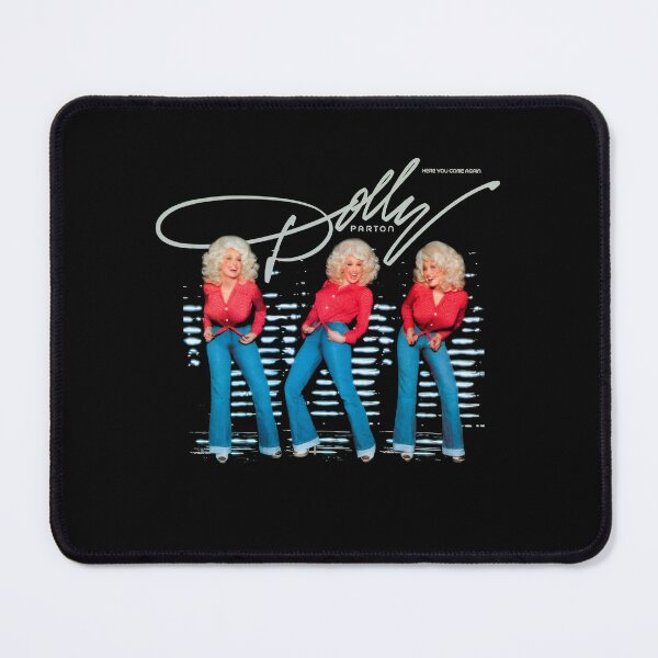 Item preview, DOLLY PARTON designed and sold by FlorencioBots.