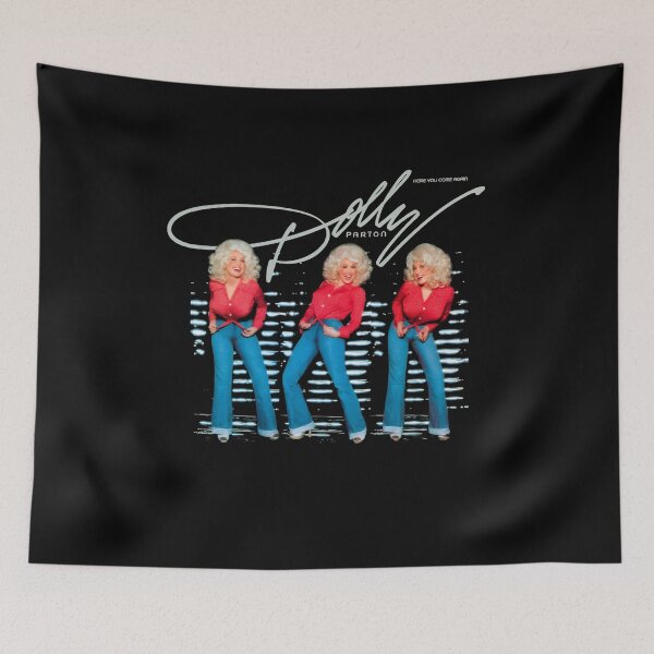 Item preview, DOLLY PARTON designed and sold by FlorencioBots.