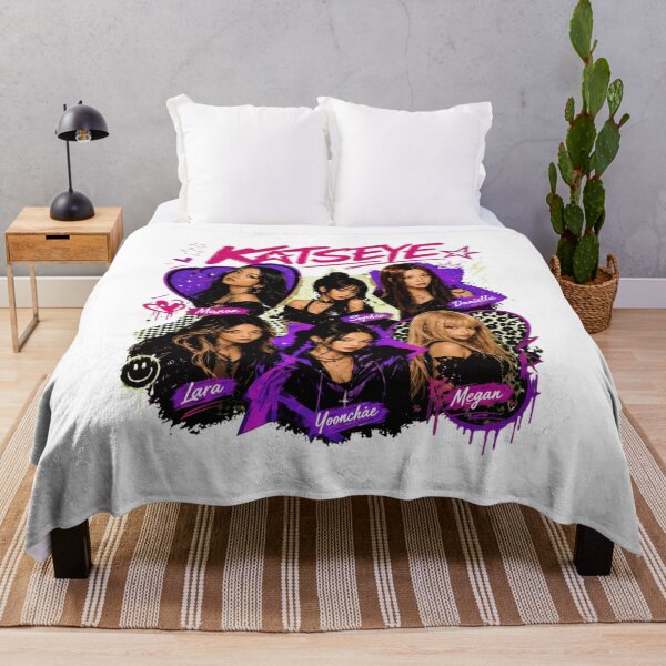 Item preview, K-pop Girl Group Fan Apparel designed and sold by Swango1994.