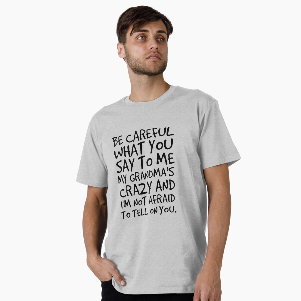 Item preview, Premium T-Shirt designed and sold by viCdesign.