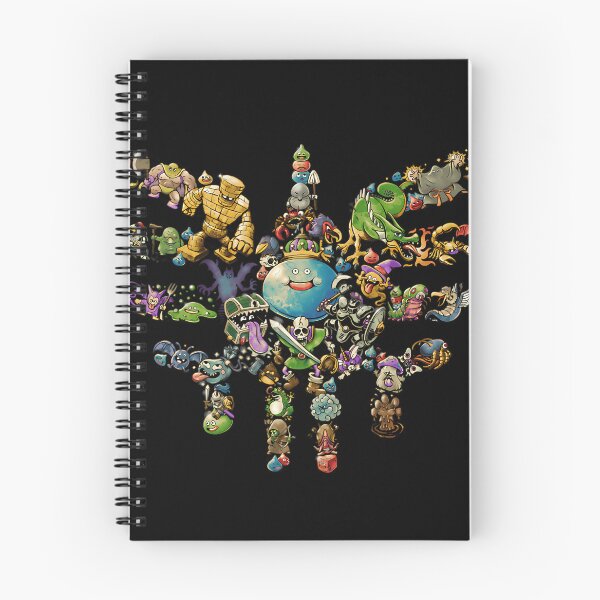 Item preview, Monsters Draw Near designed and sold by PDKDesigns.