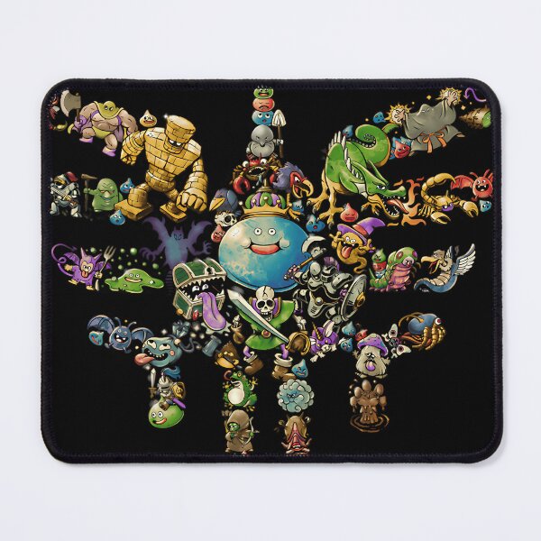 Item preview, Monsters Draw Near designed and sold by PDKDesigns.