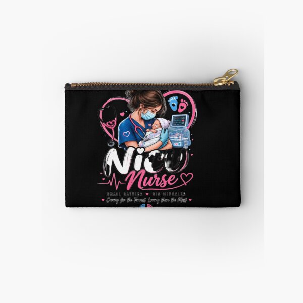 Item preview, NICU Nurse  Tiny Patients Big Purpose Neonatal Nurse Design designed and sold by v6ziix.