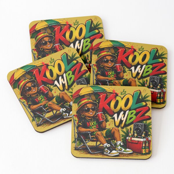 Item preview, Kool Vybz Graffiti Music Boy Urban Streetwear Design designed and sold by digitalbob60.