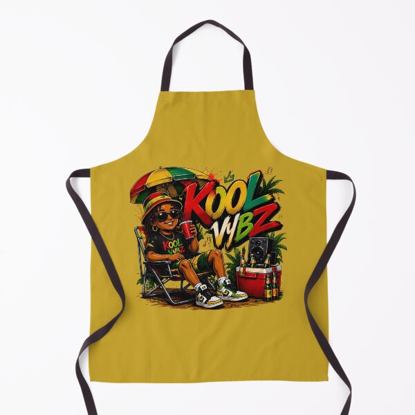 Item preview, Kool Vybz Graffiti Music Boy Urban Streetwear Design designed and sold by digitalbob60.