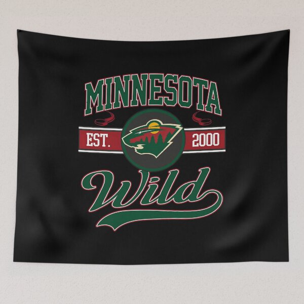 Item preview, Retro Hockey Team EST 2000 Spirit designed and sold by Nikita19es.