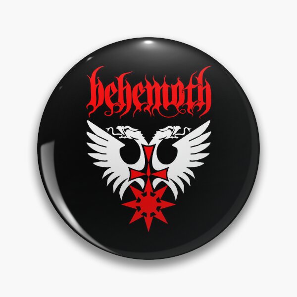 Item preview, Logo of Blackened Death Metal Band designed and sold by WellkamStudio.