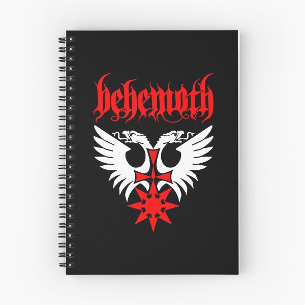Item preview, Logo of Blackened Death Metal Band designed and sold by WellkamStudio.