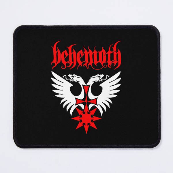 Item preview, Logo of Blackened Death Metal Band designed and sold by WellkamStudio.