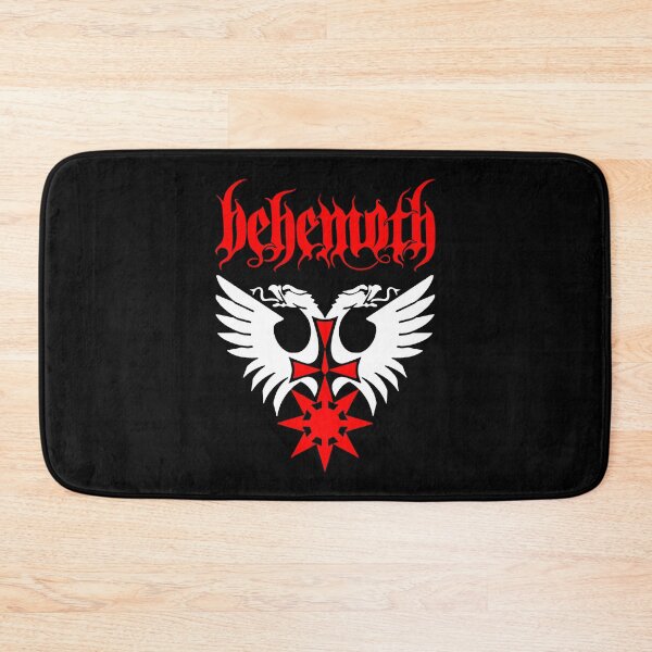 Item preview, Logo of Blackened Death Metal Band designed and sold by WellkamStudio.