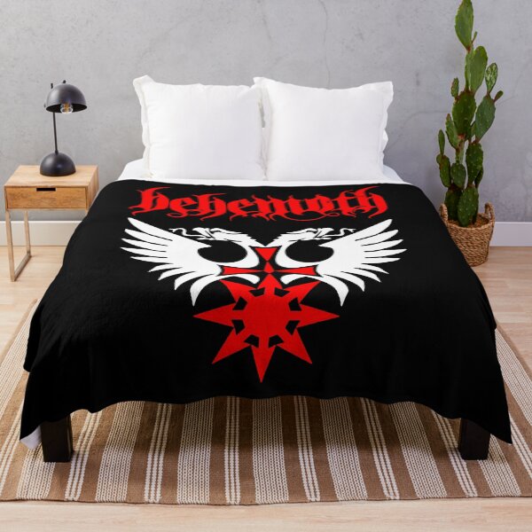 Item preview, Logo of Blackened Death Metal Band designed and sold by WellkamStudio.