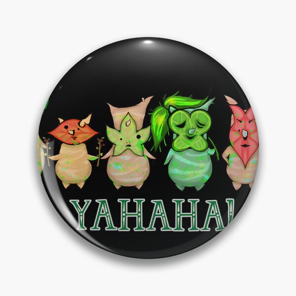 Artikelvorschau, Korok entworfen und verkauft von PDKDesigns.
