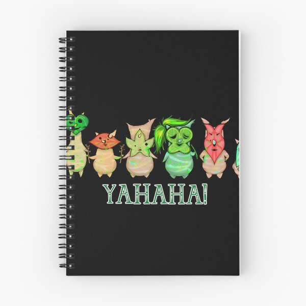 Item preview, Korok designed and sold by PDKDesigns.