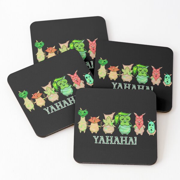 Item preview, Korok designed and sold by PDKDesigns.