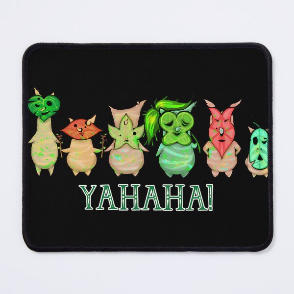 Item preview, Korok designed and sold by PDKDesigns.