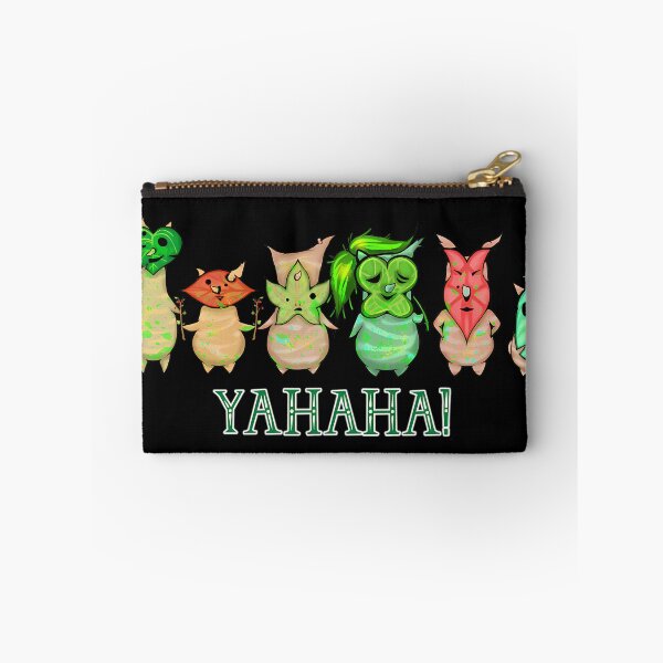 Item preview, Korok designed and sold by PDKDesigns.